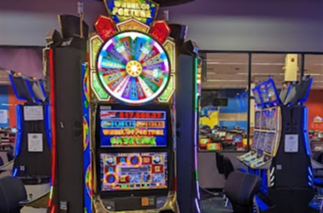 Bingo World and Gaming Richmond Hil