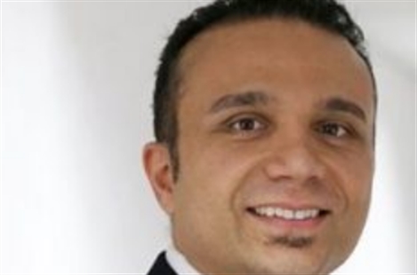 Dr. Shahin S. Rad