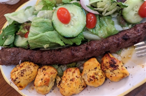 Kabob Bazaar Restaurant