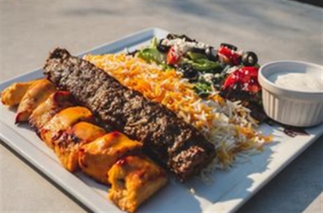 Gypsy's Persian Grill
