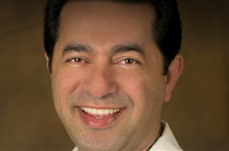 Dr. B. David Massaband