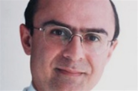 Dr. Peter Parviz Jahangir Parker