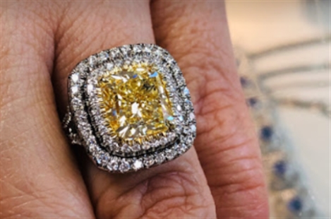 Pars Jewelry