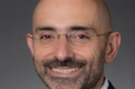 Dr. Farrokh Farrokhi