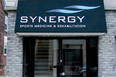 Synergy Sports Medicine and Rehabilitation