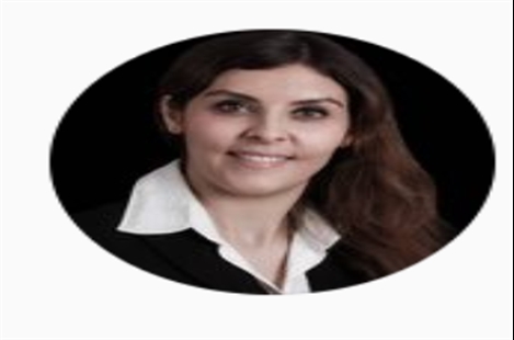 Mrs Nasrin Zahmatkesh Oladi