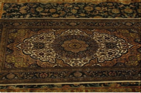 Persian Rug Specialist