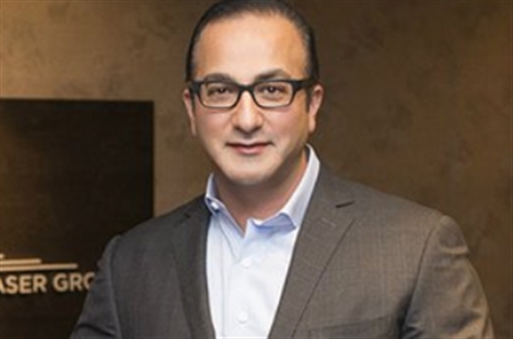 Dr. Arash Akhavan