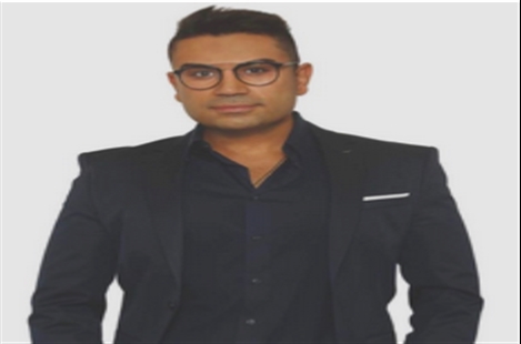 Mr. Pedram Jamalirad