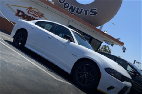 ACE Rent A Car