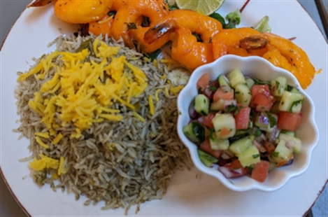 Seven Valleys Restaurant