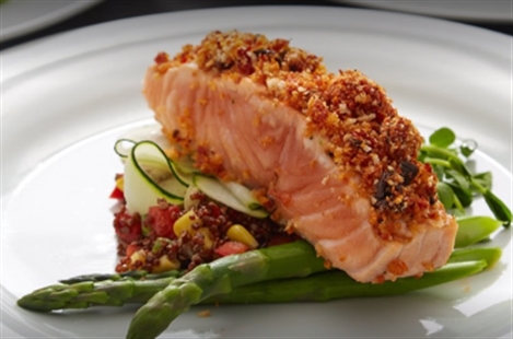 Rose Reisman Catering