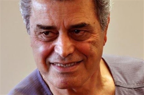 Dr. Ruben Abrams