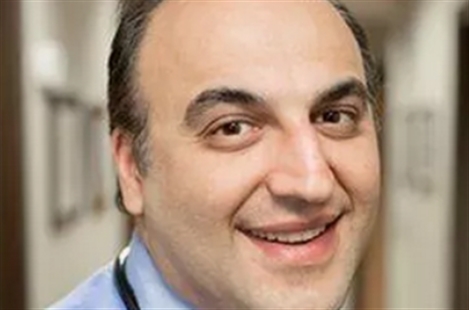 Dr. David Ramin