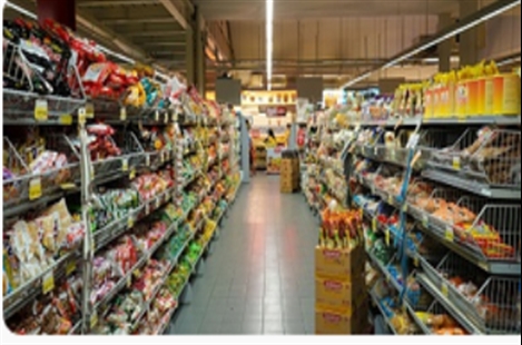 Wholesome Choice Market