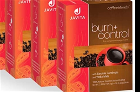 Javita Weight Loss Coffee Company