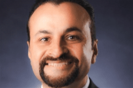 Dr. Ramin Amirnovin
