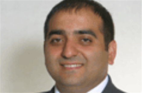 Dr. Sam Bakshian