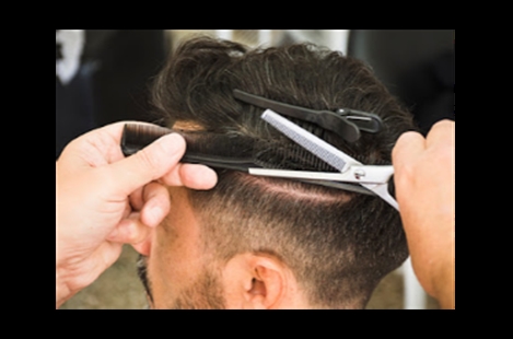 Mohsen Cut