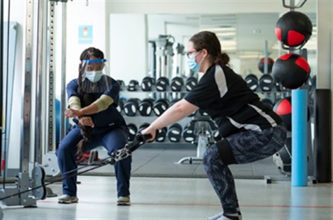 Cleveland Clinic Canada Midtown