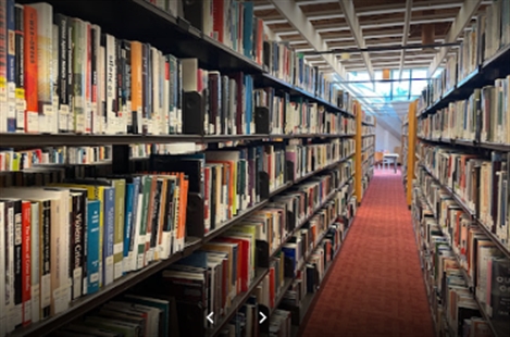 Toronto Public Library 