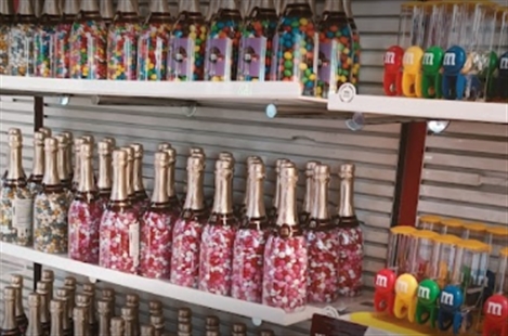 M&M'S World New York