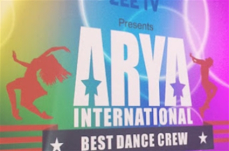Arya Dance Academy