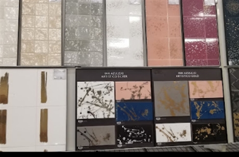 The Tile Shop