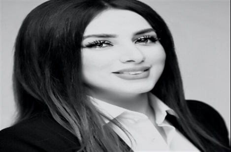 Mrs. Maryam Asadi Koosha