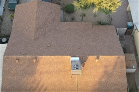 AZ Roofing Works