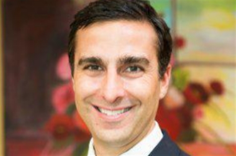 Dr. Ashkan Lashkari