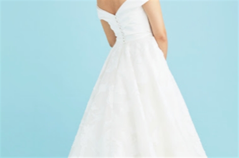 Lea-Ann Belter Bridal