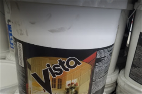 Vista Paint