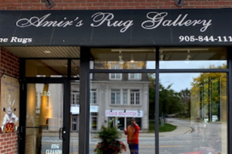 Amir's Rug Gallery