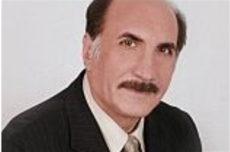 Mr. Jalal Noori