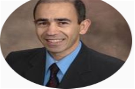 Mr. Afshin Tazari