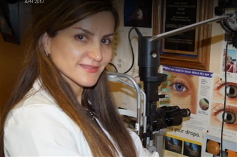 Dr. Nafiseh Hashemi