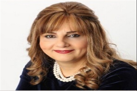 Ms. Shohreh Kiaei