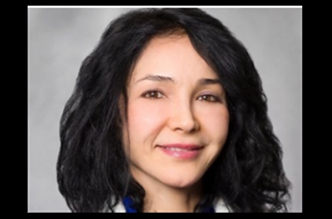 Suzan Khoromi