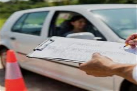 Mitra Driving School