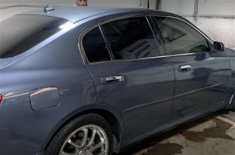 Pro Auto Glass & Window Tint