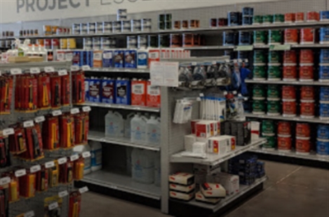 Texas Paint & Wallpaper