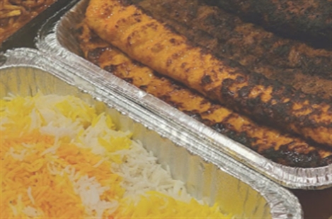Yekta Catering & Takeout