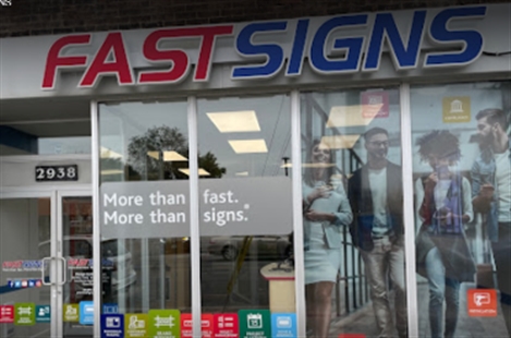 FASTSIGNS