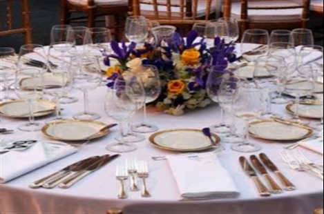 Modern Party Rentals