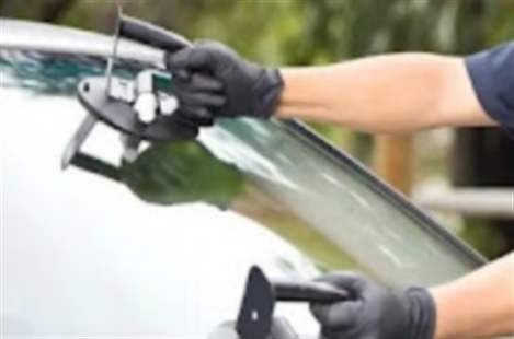 Epic Auto Glass