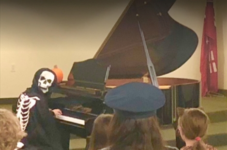 Heidari Music School