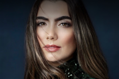 Sara Kardooni Portraits