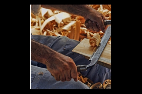 Magic Trim Carpentry