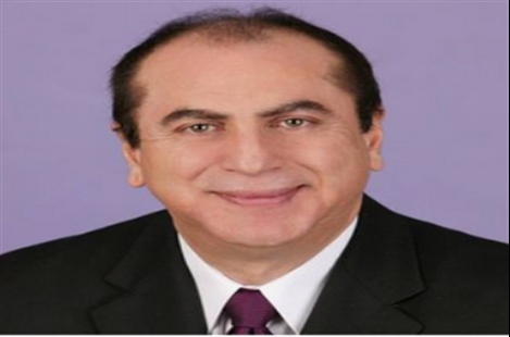 Mr. Marti Mohseni